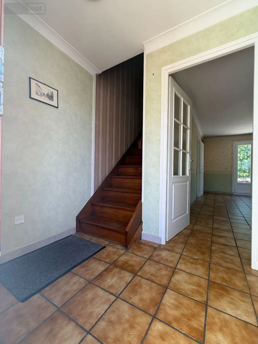 Maison a vendre Sennecé-lès-Mâcon 71000 Saône-et-Loire 71 91 m2 4 pièces 200000 euros MA 701 004