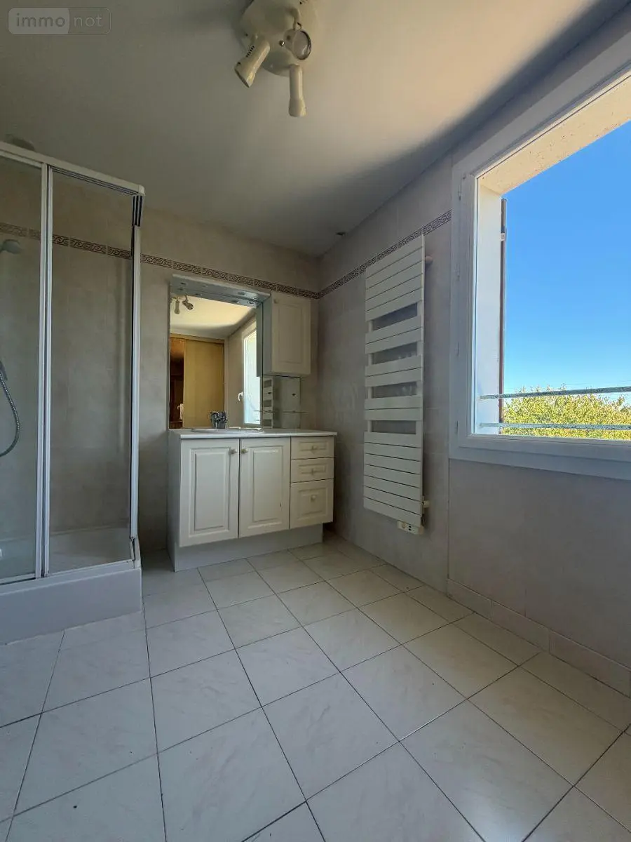 Maison a vendre Sennecé-lès-Mâcon 71000 Saône-et-Loire 71 91 m2 4 pièces 200000 euros MA 701 010