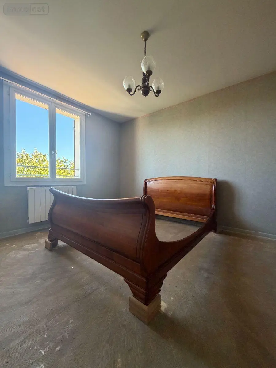 Maison a vendre Sennecé-lès-Mâcon 71000 Saône-et-Loire 71 91 m2 4 pièces 200000 euros MA 701 013