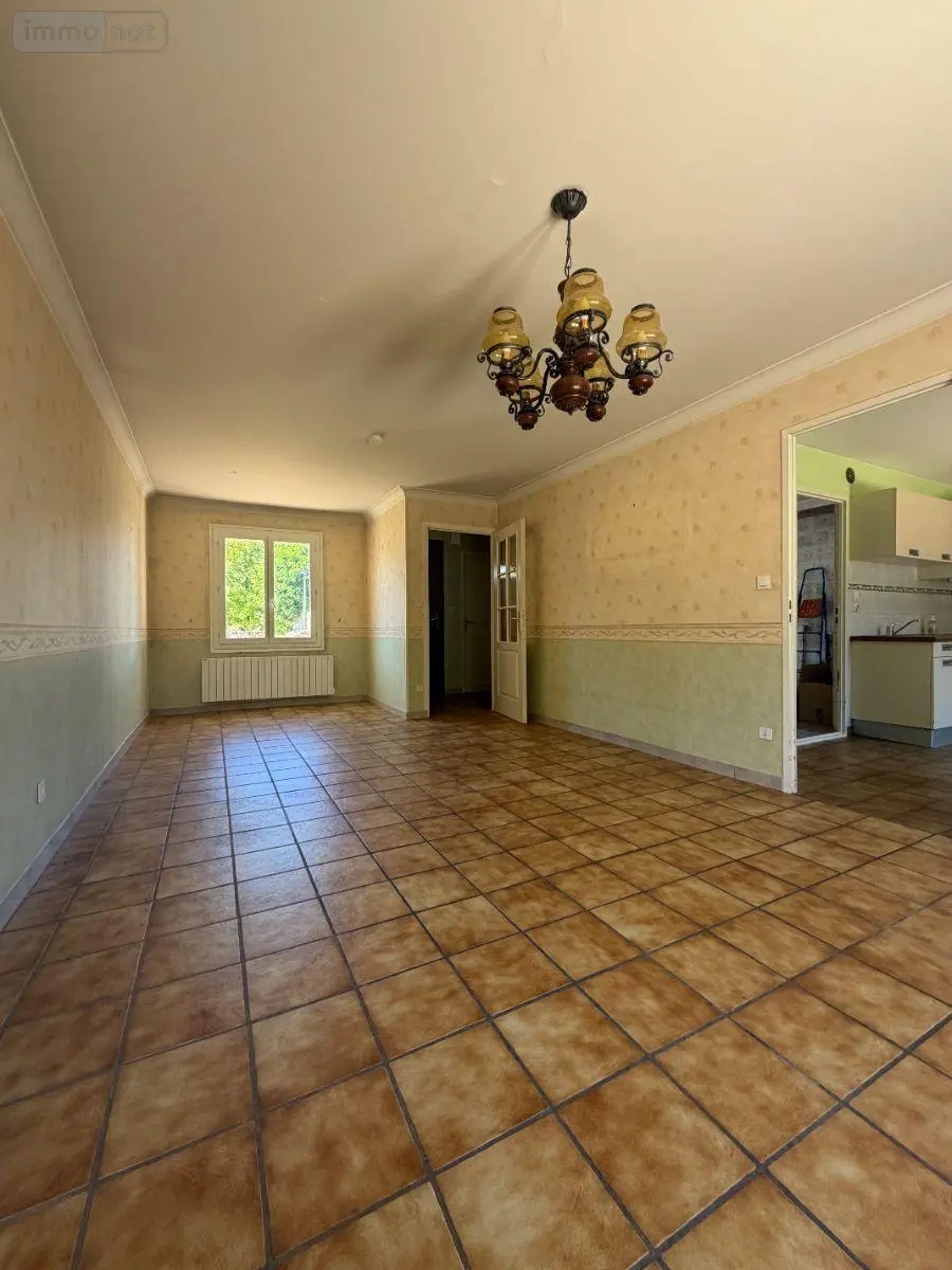 Maison a vendre Sennecé-lès-Mâcon 71000 Saône-et-Loire 71 91 m2 4 pièces 200000 euros MA 701 008