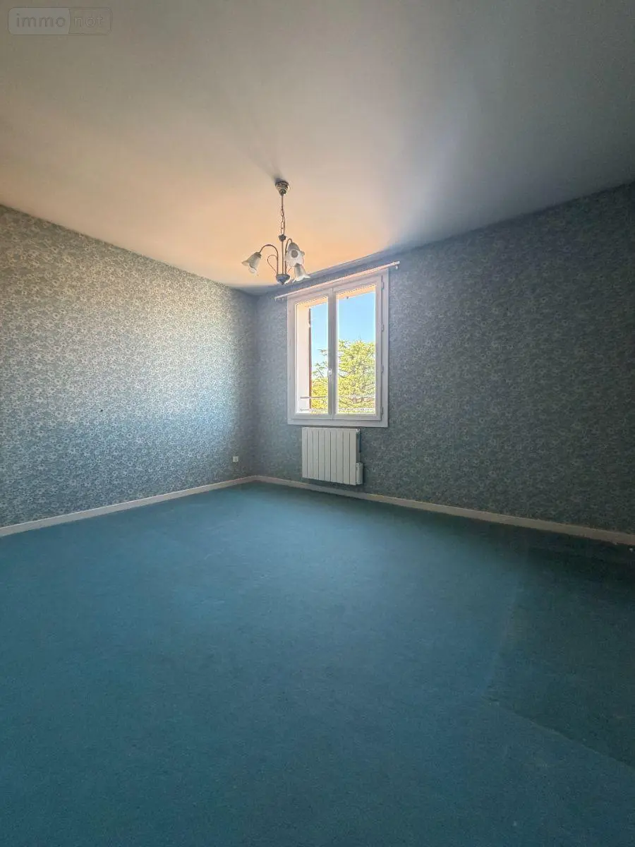 Maison a vendre Sennecé-lès-Mâcon 71000 Saône-et-Loire 71 91 m2 4 pièces 200000 euros MA 701 009