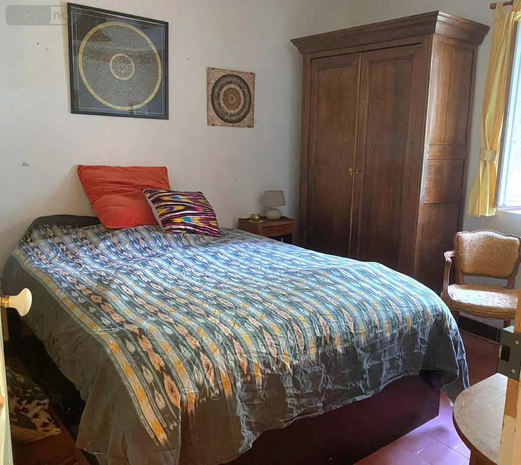 Maison a vendre Paulnay 36290 Indre 36 90 m2 4 pièces 79950 euros 1053009 007