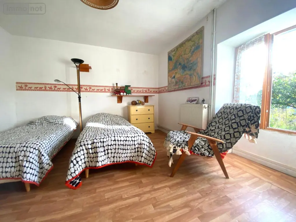 Maison a vendre Paulnay 36290 Indre 36 90 m2 4 pièces 79950 euros 1053009 008