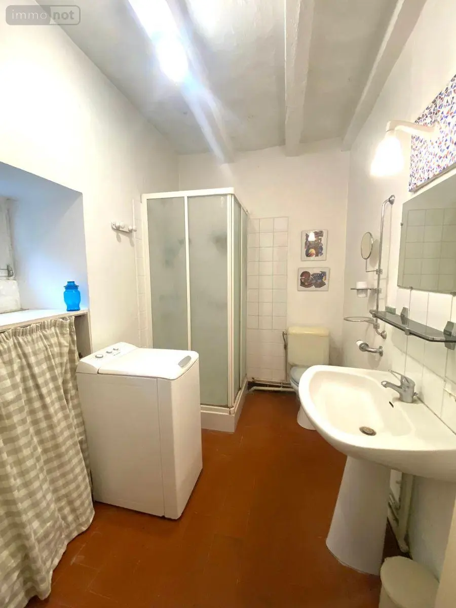 Maison a vendre Paulnay 36290 Indre 36 90 m2 4 pièces 79950 euros 1053009 009
