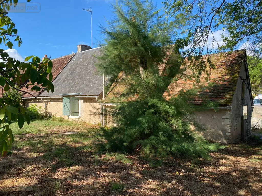 Maison a vendre Paulnay 36290 Indre 36 90 m2 4 pièces 79950 euros 1053009 010