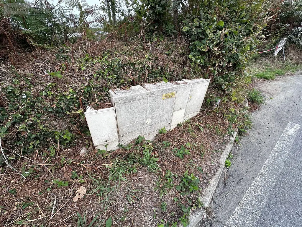 Terrain a batir a vendre Ergué-Gabéric 29500 Finistère 29 96640 euros 29005-56 005