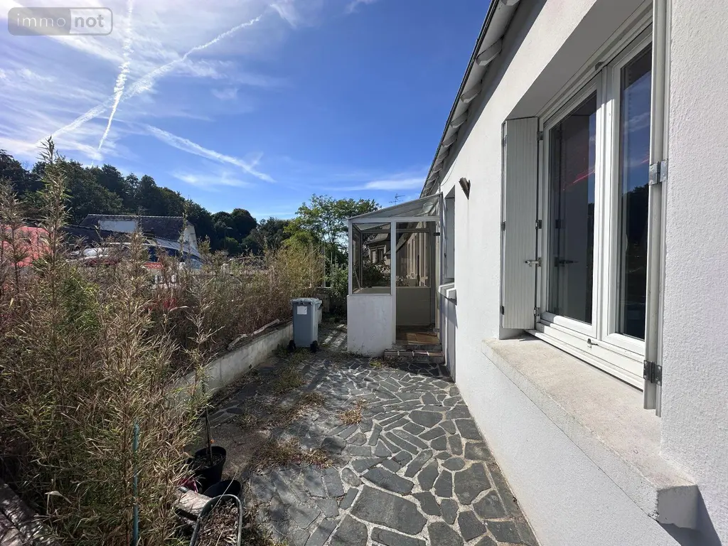 Maison a vendre Quimper 29000 Finistère 29 93 m2 5 pièces 210000 euros 29005-57 002