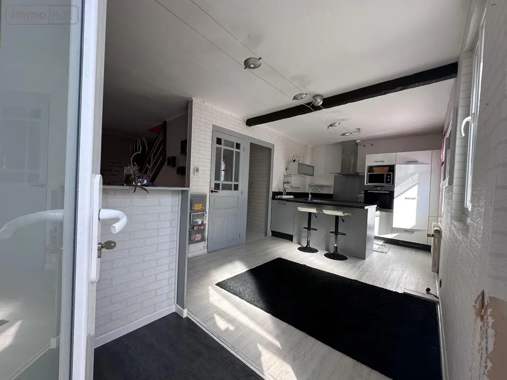 Maison a vendre Quimper 29000 Finistère 29 93 m2 5 pièces 210000 euros 29005-57 003