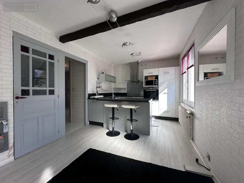 Maison a vendre Quimper 29000 Finistère 29 93 m2 5 pièces 210000 euros 29005-57 004