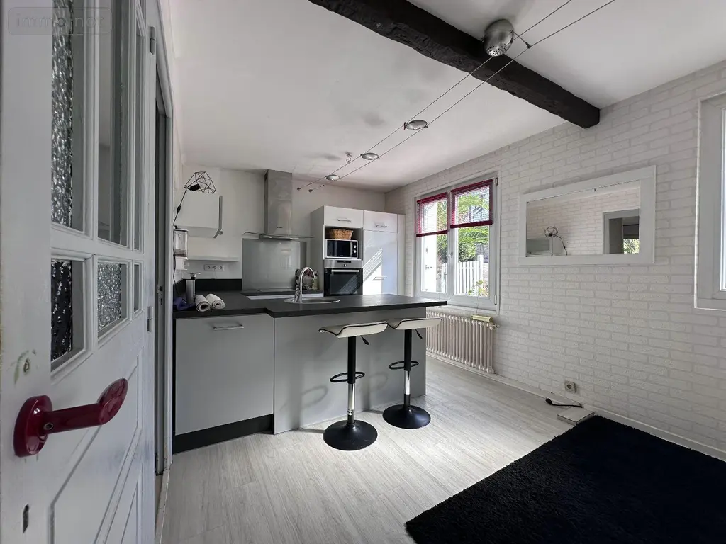 Maison a vendre Quimper 29000 Finistère 29 93 m2 5 pièces 210000 euros 29005-57 005