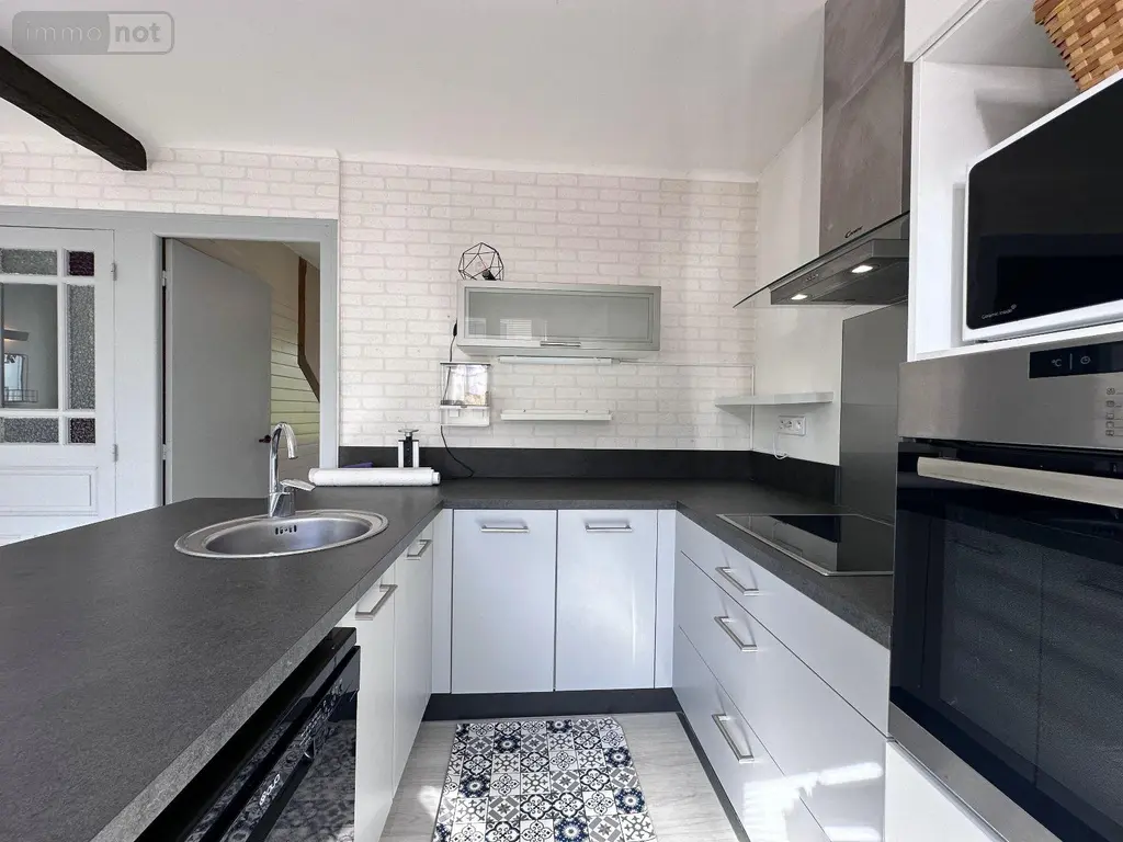 Maison a vendre Quimper 29000 Finistère 29 93 m2 5 pièces 210000 euros 29005-57 007
