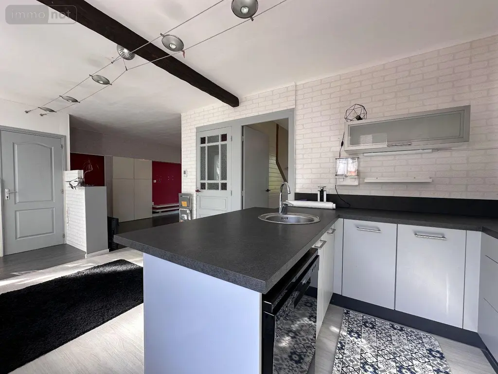 Maison a vendre Quimper 29000 Finistère 29 93 m2 5 pièces 210000 euros 29005-57 008