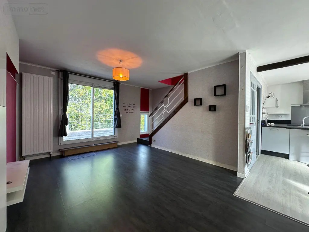 Maison a vendre Quimper 29000 Finistère 29 93 m2 5 pièces 210000 euros 29005-57 010