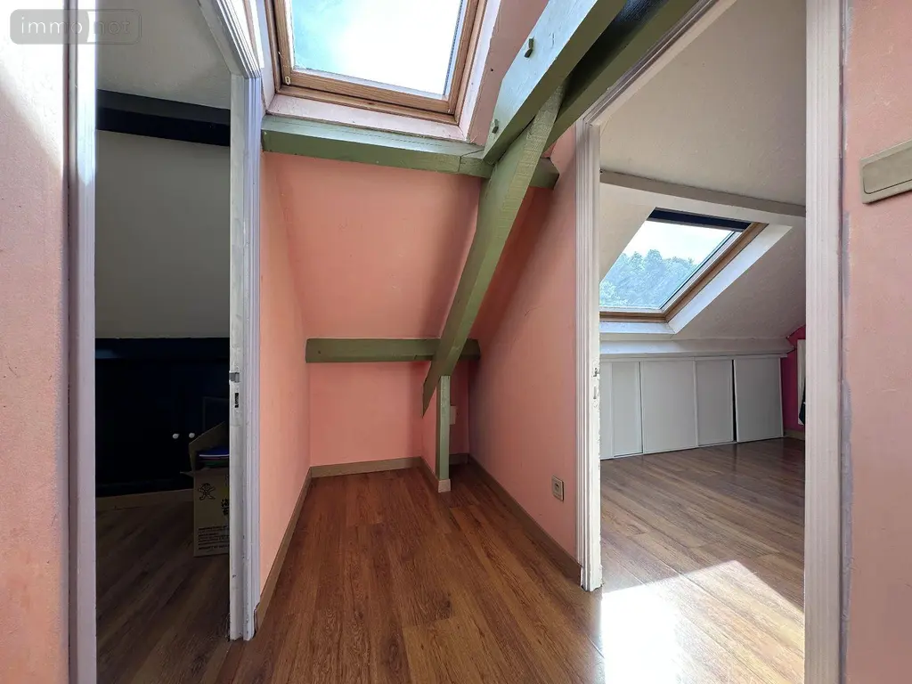 Maison a vendre Quimper 29000 Finistère 29 93 m2 5 pièces 210000 euros 29005-57 016