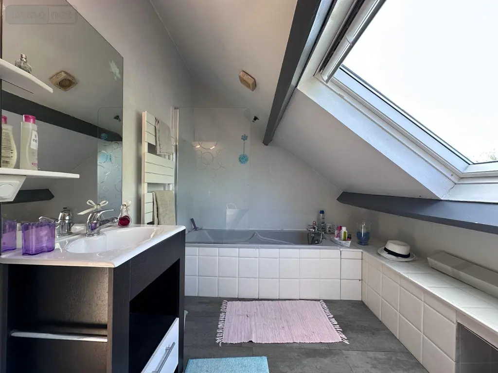 Maison a vendre Quimper 29000 Finistère 29 93 m2 5 pièces 210000 euros 29005-57 019