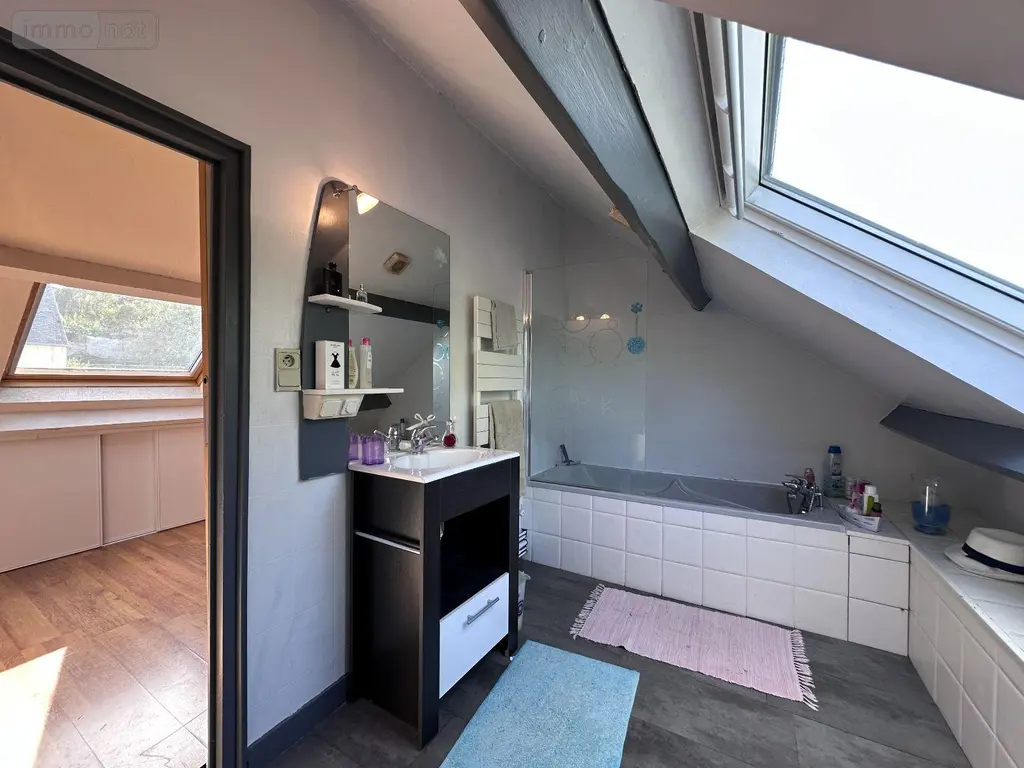 Maison a vendre Quimper 29000 Finistère 29 93 m2 5 pièces 210000 euros 29005-57 020
