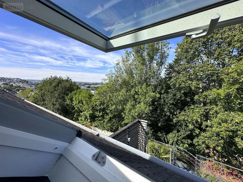 Maison a vendre Quimper 29000 Finistère 29 93 m2 5 pièces 210000 euros 29005-57 021