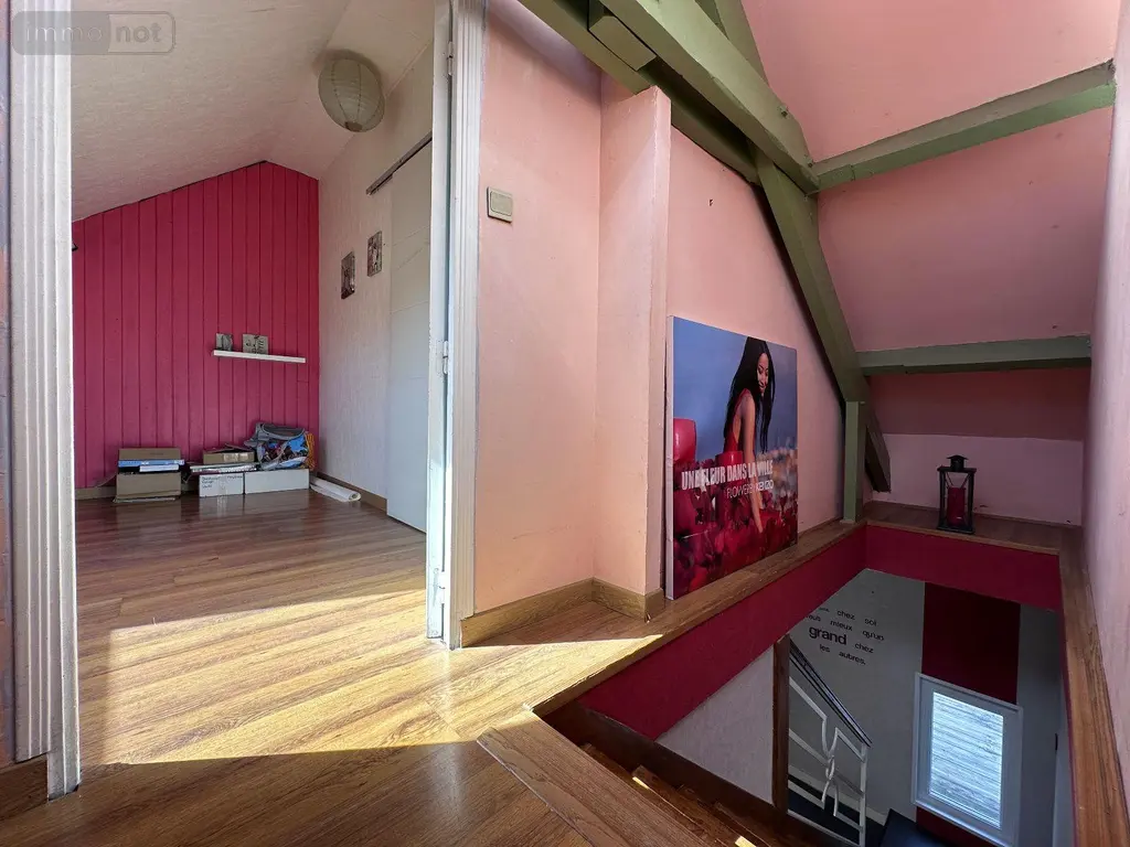 Maison a vendre Quimper 29000 Finistère 29 93 m2 5 pièces 210000 euros 29005-57 017