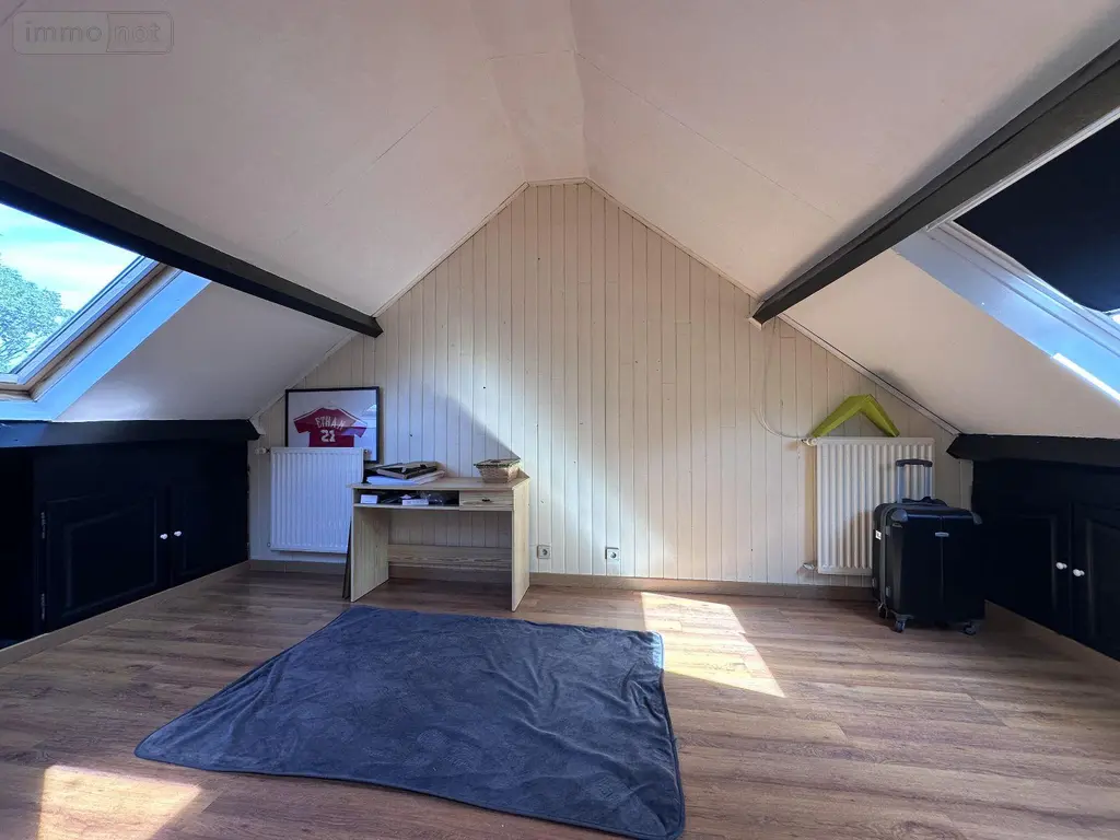 Maison a vendre Quimper 29000 Finistère 29 93 m2 5 pièces 210000 euros 29005-57 022