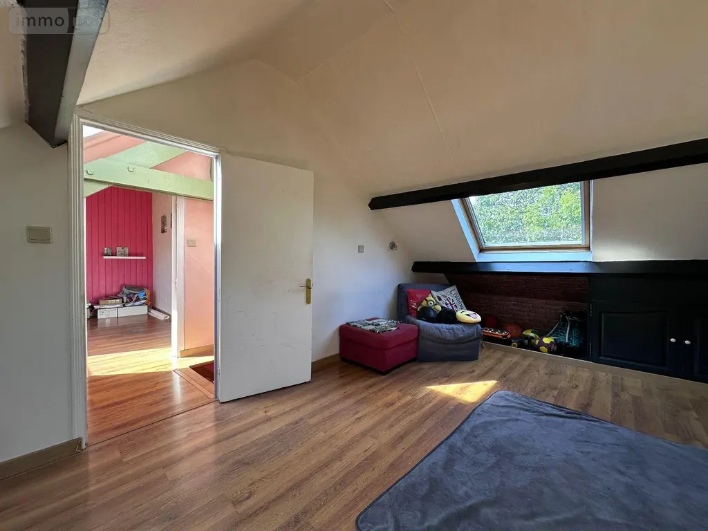 Maison a vendre Quimper 29000 Finistère 29 93 m2 5 pièces 210000 euros 29005-57 023