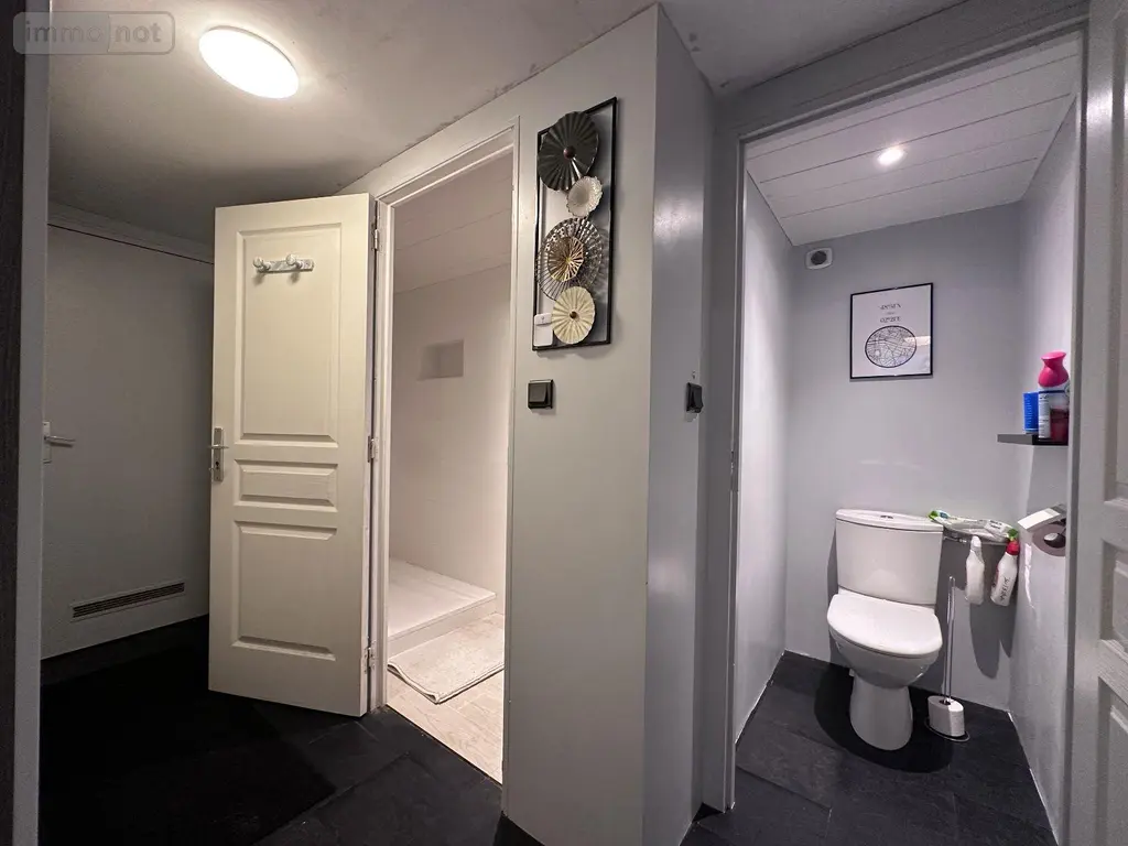 Maison a vendre Quimper 29000 Finistère 29 93 m2 5 pièces 210000 euros 29005-57 025