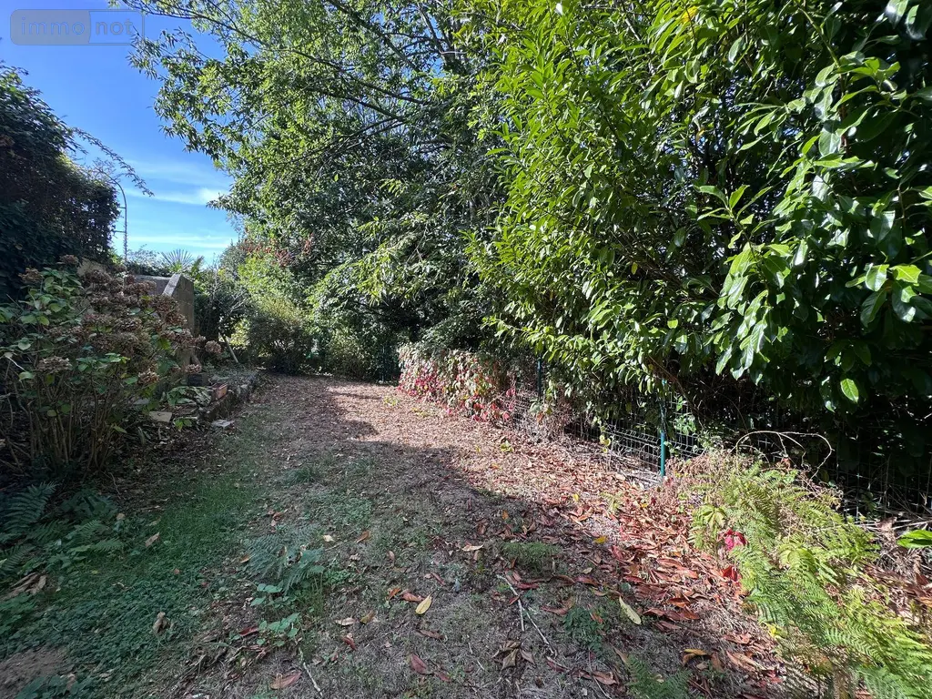 Maison a vendre Quimper 29000 Finistère 29 93 m2 5 pièces 210000 euros 29005-57 027
