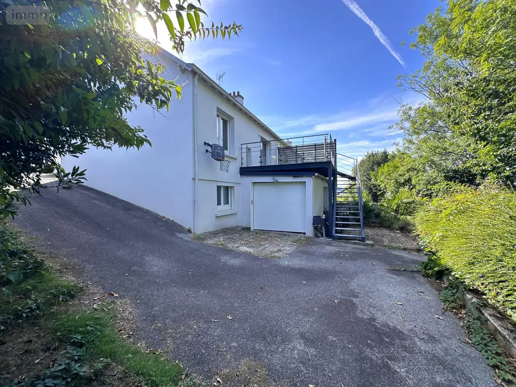 Maison a vendre Quimper 29000 Finistère 29 93 m2 5 pièces 210000 euros 29005-57 029