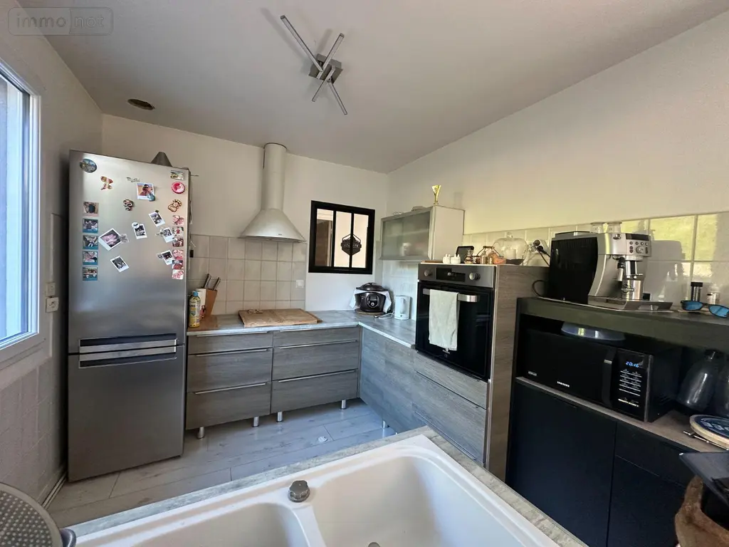 Maison a vendre Villevallier 89330 Yonne 89 92 m2 4 pièces 148000 euros 89062-158 007