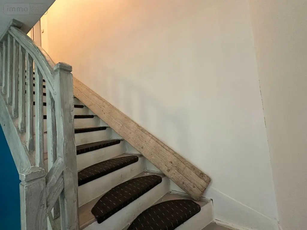 Maison a vendre Villevallier 89330 Yonne 89 92 m2 4 pièces 148000 euros 89062-158 011
