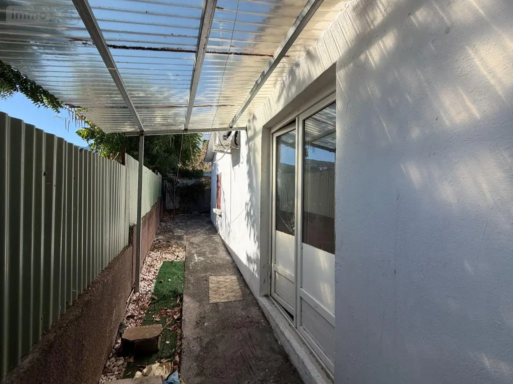 Maison a vendre La Possession 97419 La Réunion 974 100 m2 5 pièces 176200 euros 97405/326 015