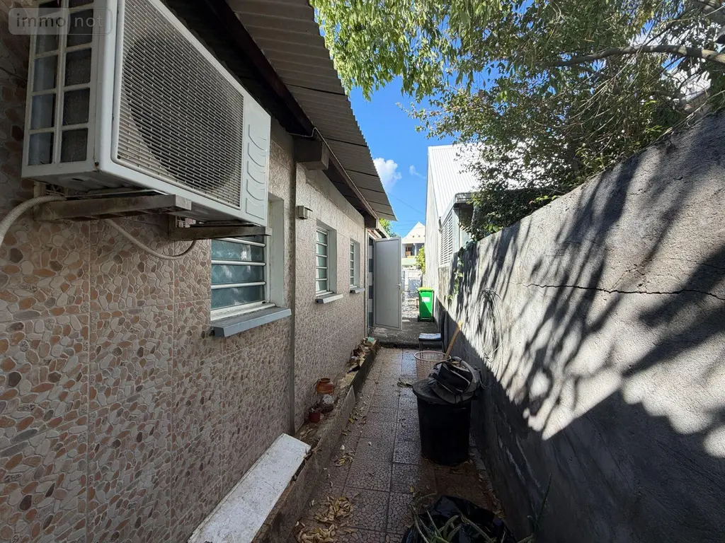 Maison a vendre La Possession 97419 La Réunion 974 100 m2 5 pièces 176200 euros 97405/326 013