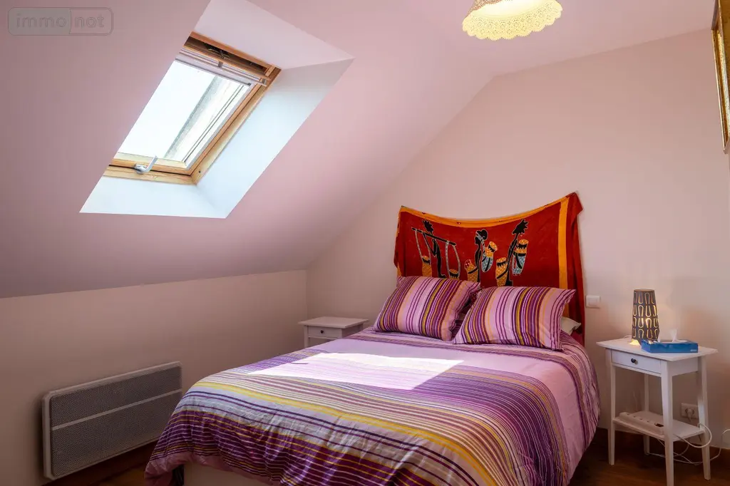 Maison a vendre Mulsans 41500 Loir-et-Cher 41 160 m2 6 pièces 241480 euros 001/2199 014