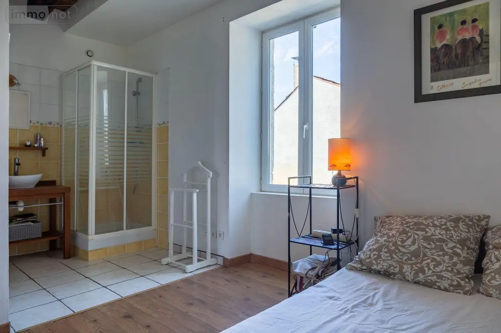 Maison a vendre Mulsans 41500 Loir-et-Cher 41 160 m2 6 pièces 241480 euros 001/2199 011