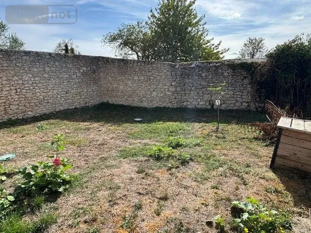 Maison a vendre Mulsans 41500 Loir-et-Cher 41 160 m2 6 pièces 241480 euros 001/2199 017