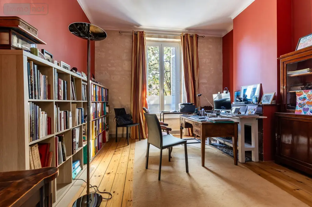 Maison a vendre Le Bouscat 33110 Gironde 33 225 m2 8 pièces 990000 euros 33010/226 009