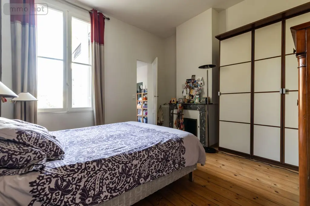Maison a vendre Le Bouscat 33110 Gironde 33 225 m2 8 pièces 990000 euros 33010/226 011