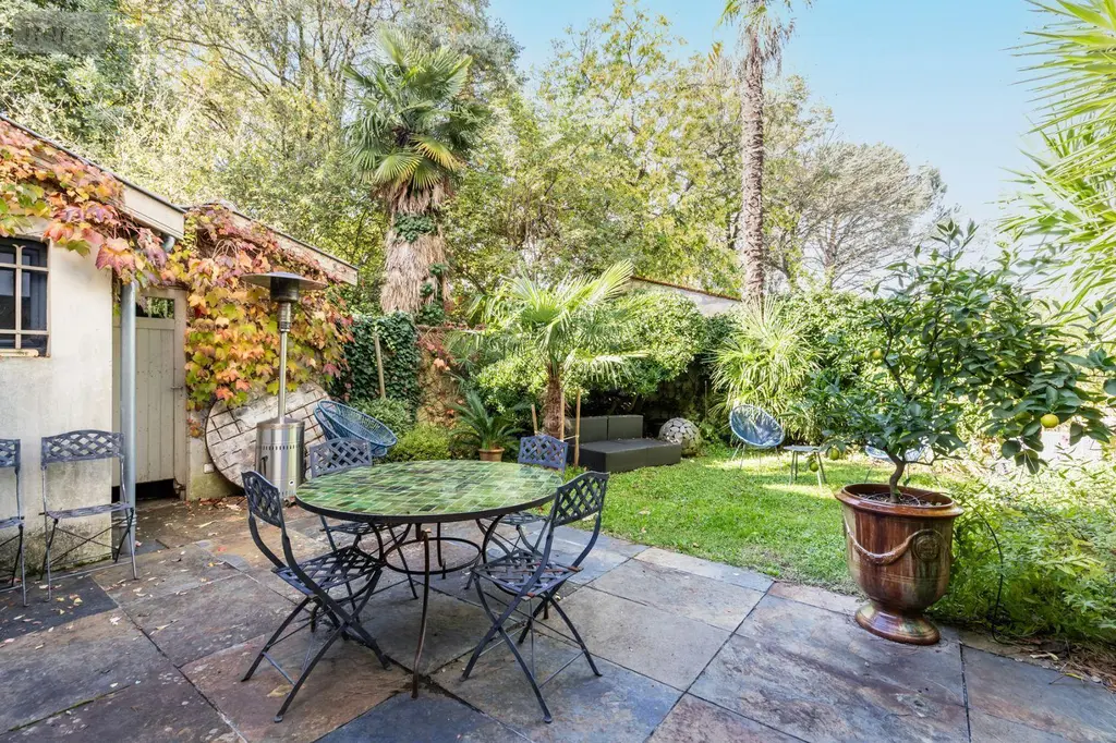 Maison a vendre Le Bouscat 33110 Gironde 33 225 m2 8 pièces 990000 euros 33010/226 016