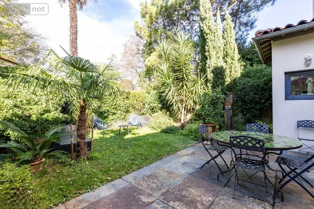 Maison a vendre Le Bouscat 33110 Gironde 33 225 m2 8 pièces 990000 euros 33010/226 017