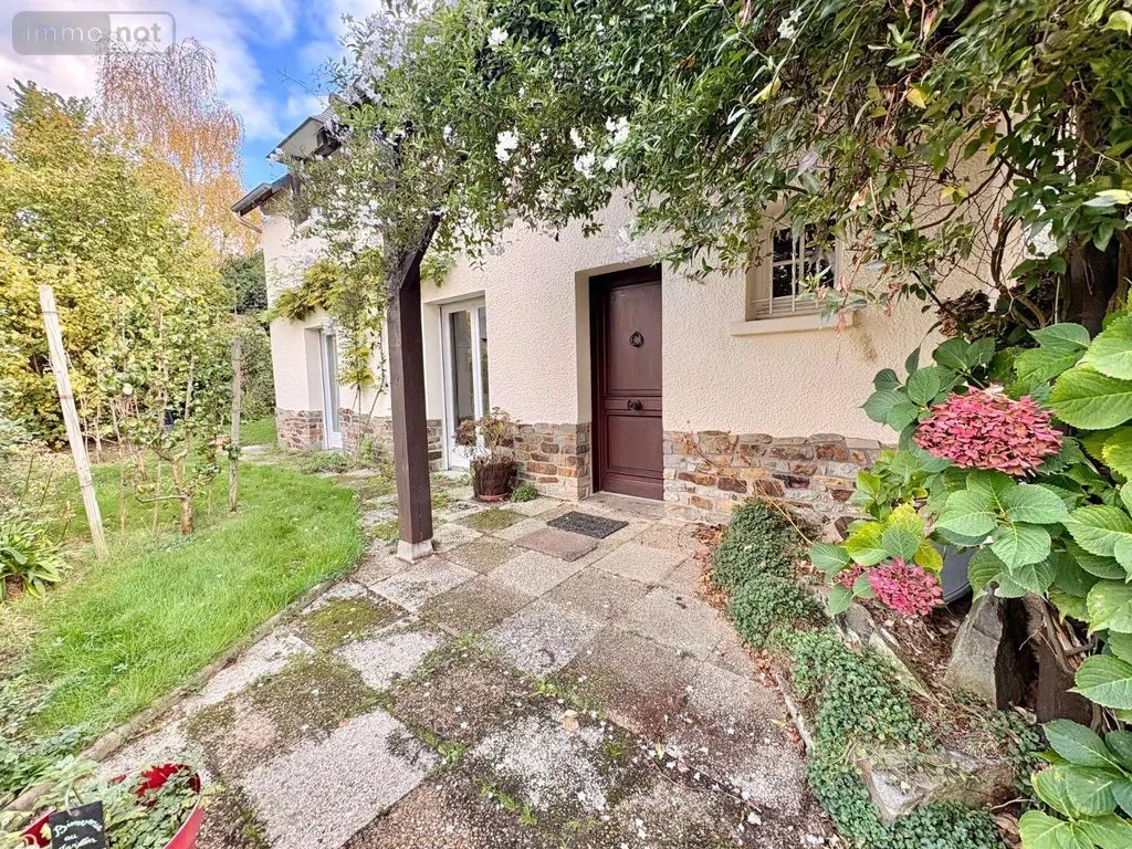 Maison a vendre Chantepie 35135 Ille-et-Vilaine 35 160 m2 6 pièces 420000 euros 35129-7047 002