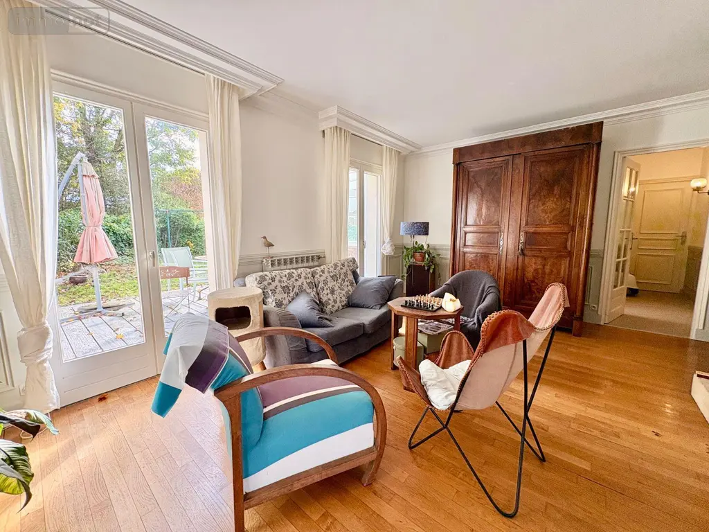 Maison a vendre Chantepie 35135 Ille-et-Vilaine 35 160 m2 6 pièces 420000 euros 35129-7047 003
