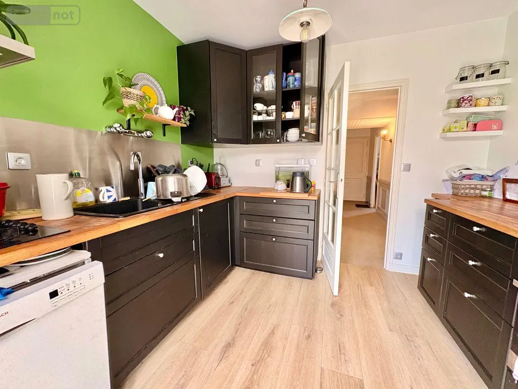 Maison a vendre Chantepie 35135 Ille-et-Vilaine 35 160 m2 6 pièces 420000 euros 35129-7047 006
