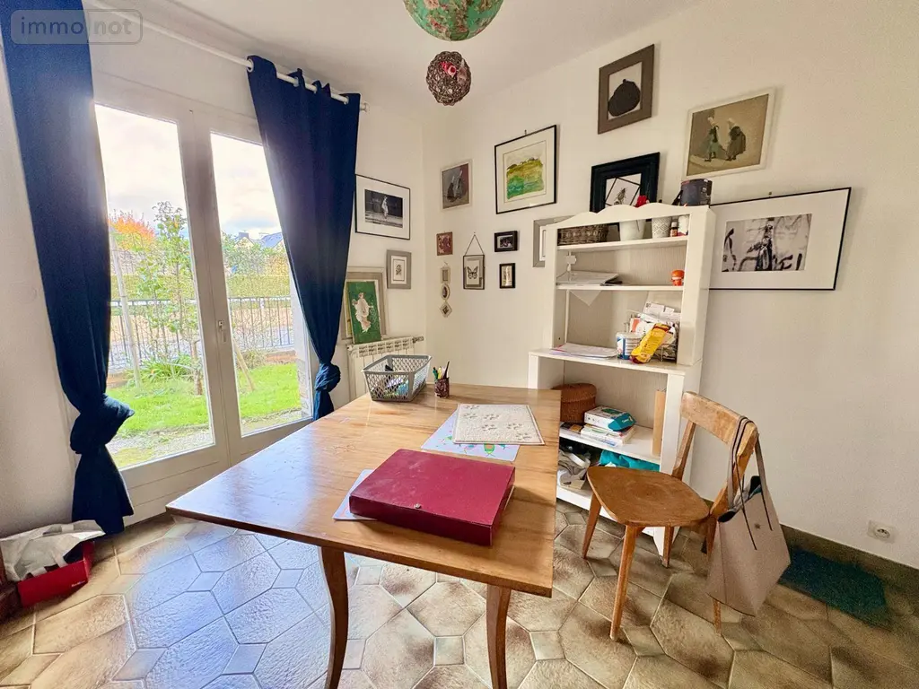Maison a vendre Chantepie 35135 Ille-et-Vilaine 35 160 m2 6 pièces 420000 euros 35129-7047 007