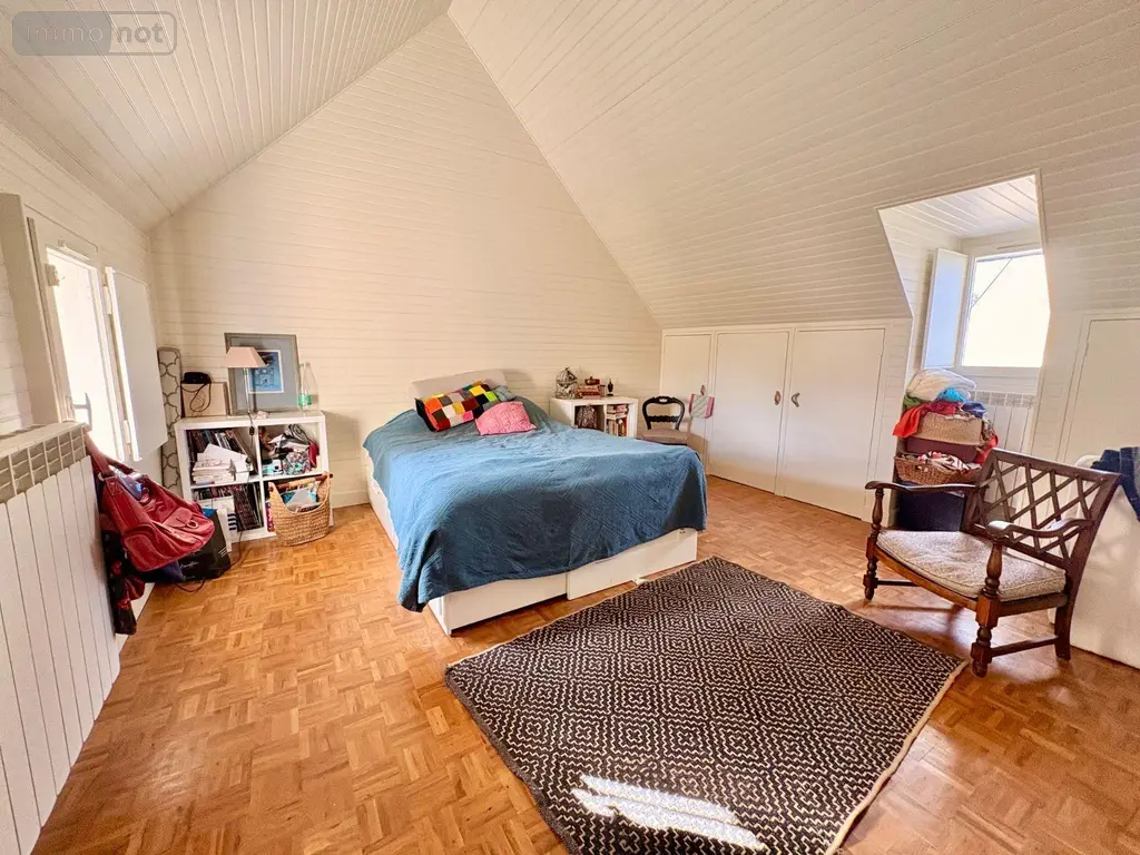 Maison a vendre Chantepie 35135 Ille-et-Vilaine 35 160 m2 6 pièces 420000 euros 35129-7047 008