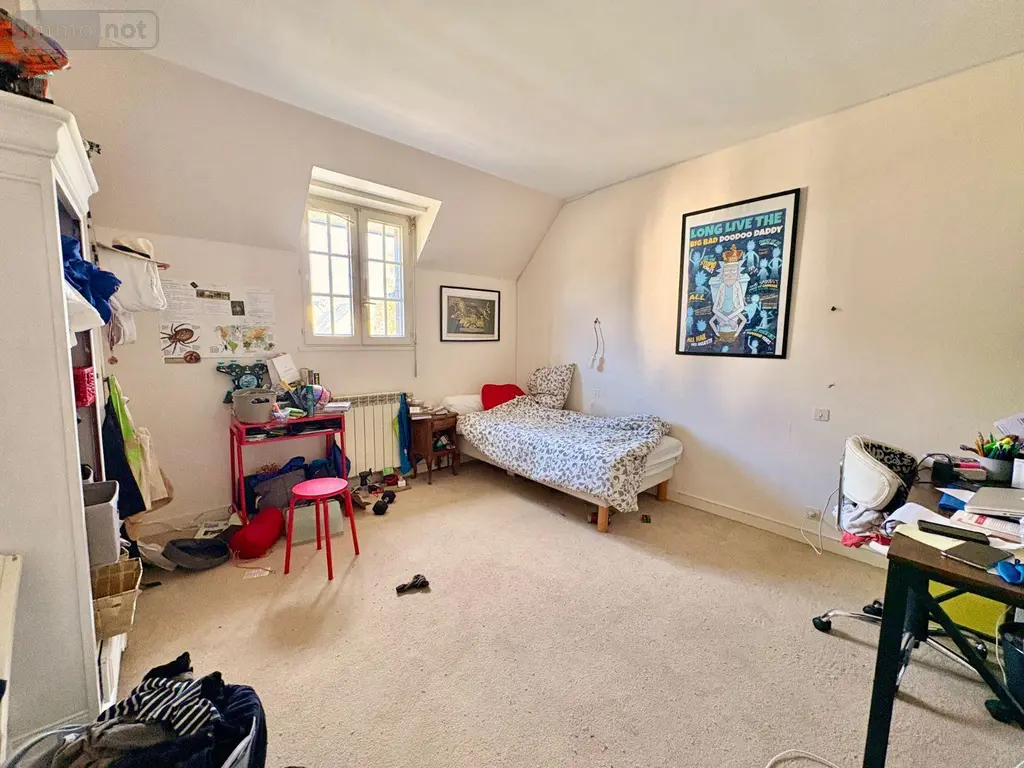Maison a vendre Chantepie 35135 Ille-et-Vilaine 35 160 m2 6 pièces 420000 euros 35129-7047 009