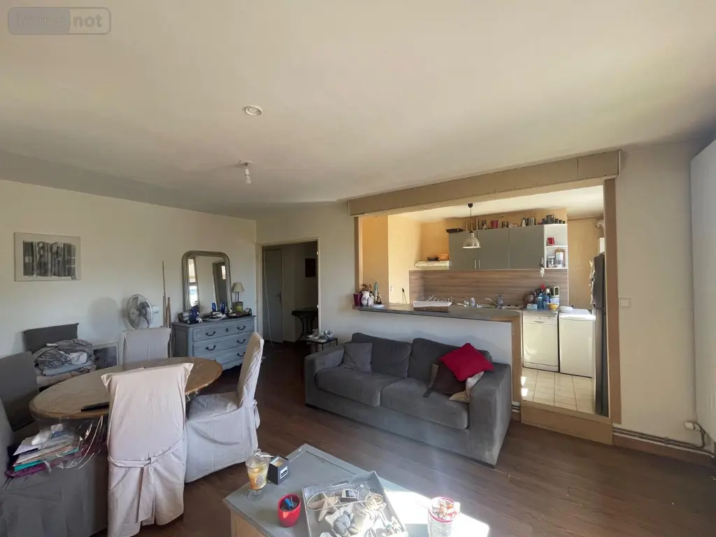Appartement a vendre Orléans 45000 Loiret 45 64 m2 3 pièces 115280 euros 41078/37 003