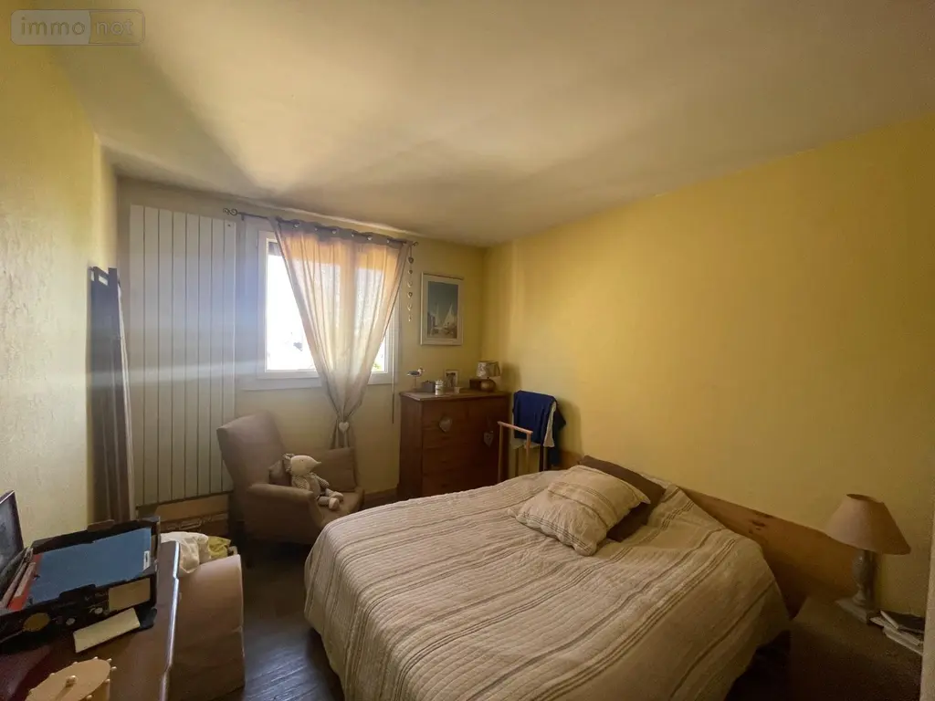 Appartement a vendre Orléans 45000 Loiret 45 64 m2 3 pièces 115280 euros 41078/37 005