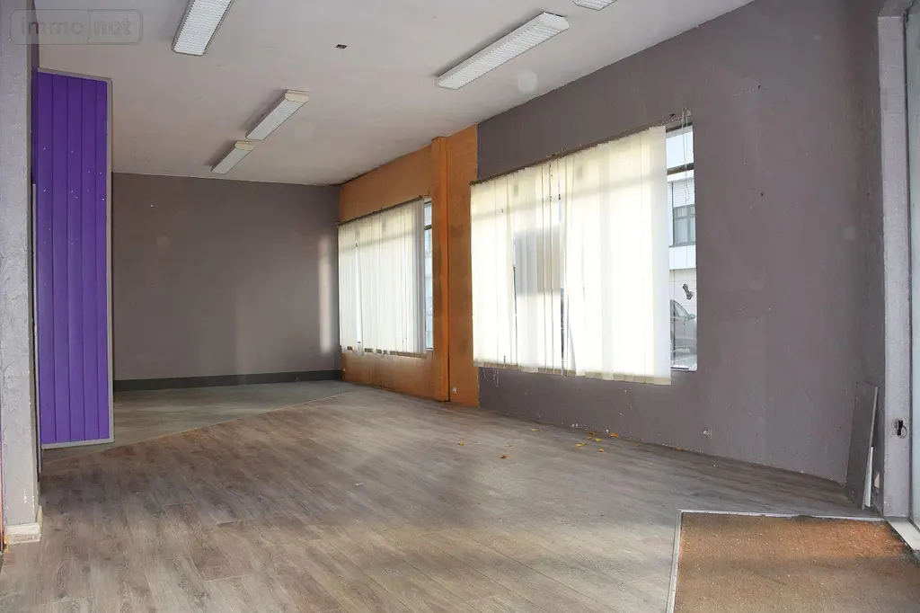 Fonds et murs commerciaux a vendre Concarneau 29900 Finistère 29 92 m2 147896 euros FMCO/2012 006