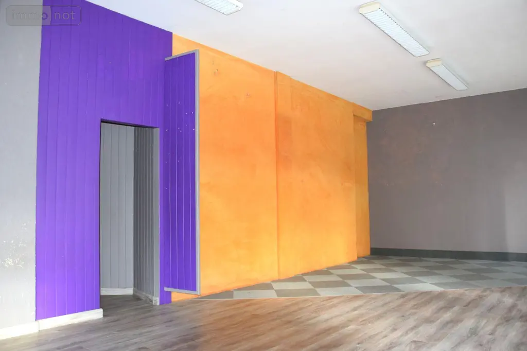 Fonds et murs commerciaux a vendre Concarneau 29900 Finistère 29 92 m2 147896 euros FMCO/2012 007