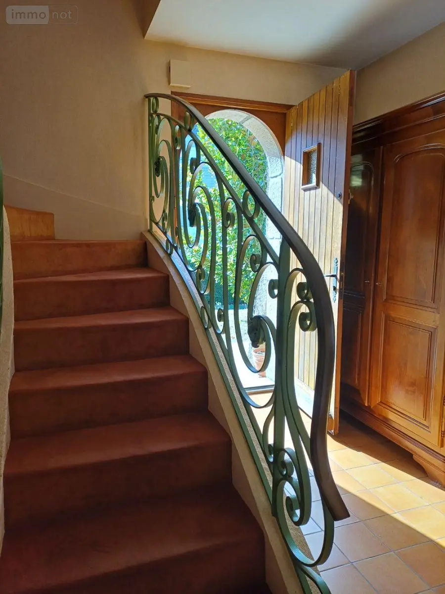 Maison a vendre Lanvallay 22100 Côtes-d'Armor 22 106 m2 6 pièces 270140 euros 037/997 002