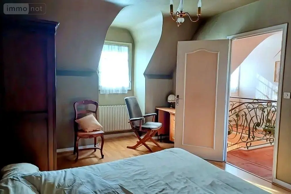 Maison a vendre Lanvallay 22100 Côtes-d'Armor 22 106 m2 6 pièces 270140 euros 037/997 013